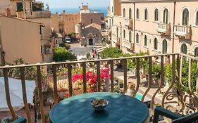 Casa Vacanze Il Vicolo