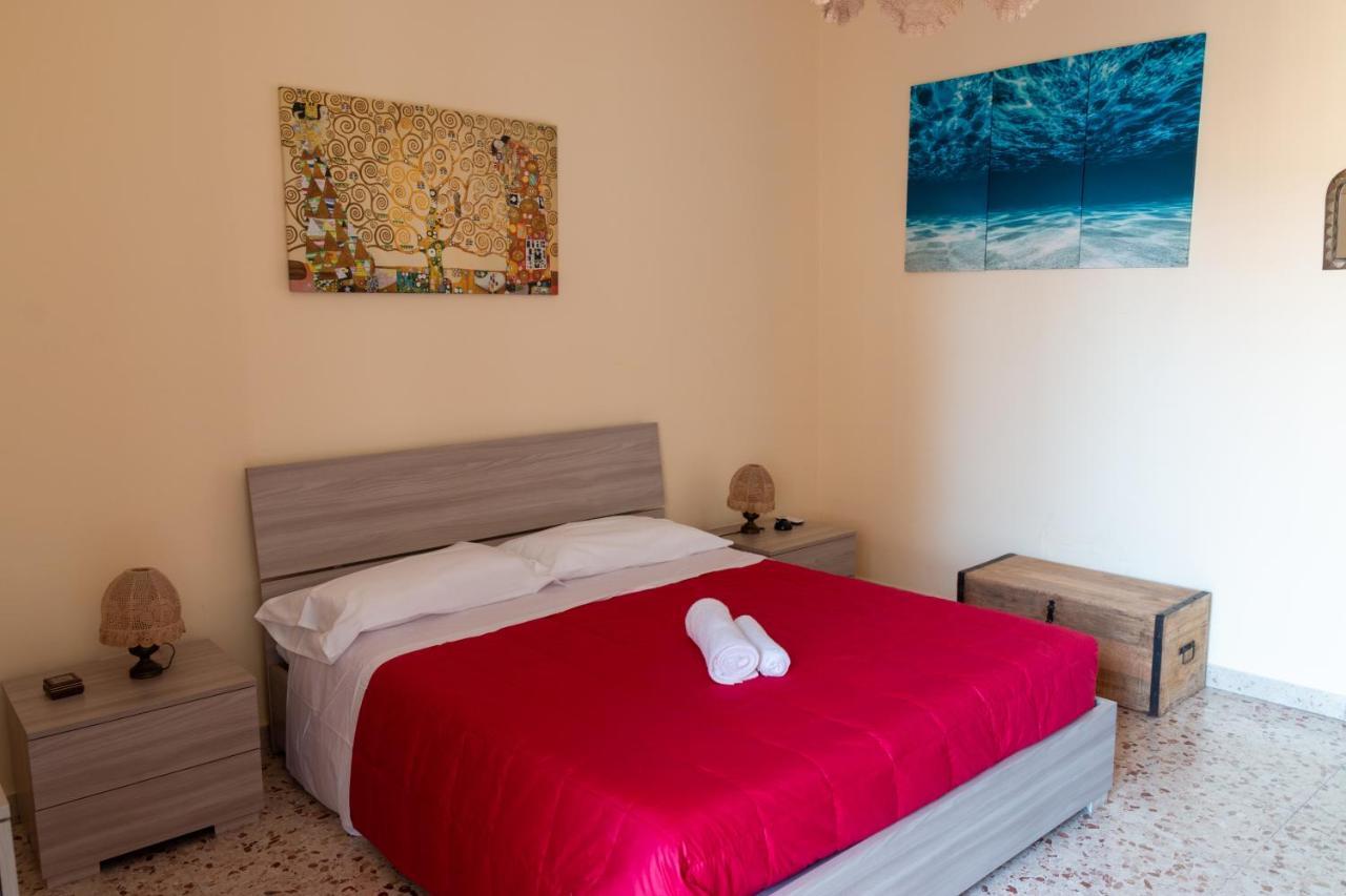 Casa Vacanze Il Vicolo Taormina Exterior photo