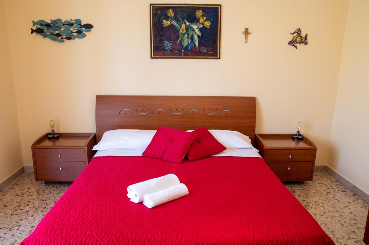 Casa Vacanze Il Vicolo Taormina Exterior photo