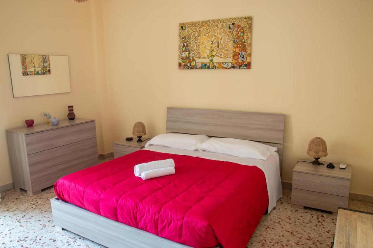 Casa Vacanze Il Vicolo Taormina Exterior photo