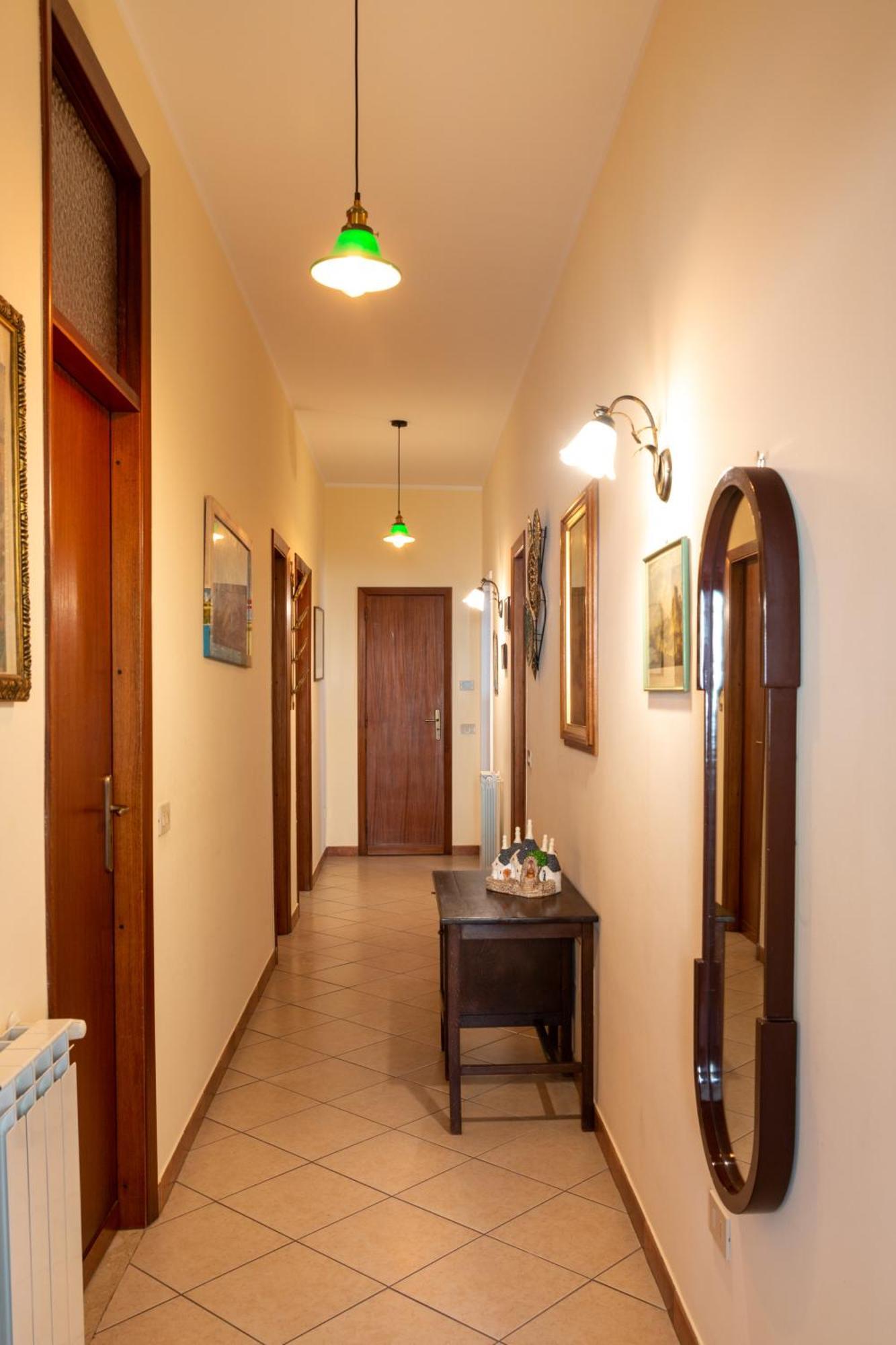 Casa Vacanze Il Vicolo Taormina Exterior photo