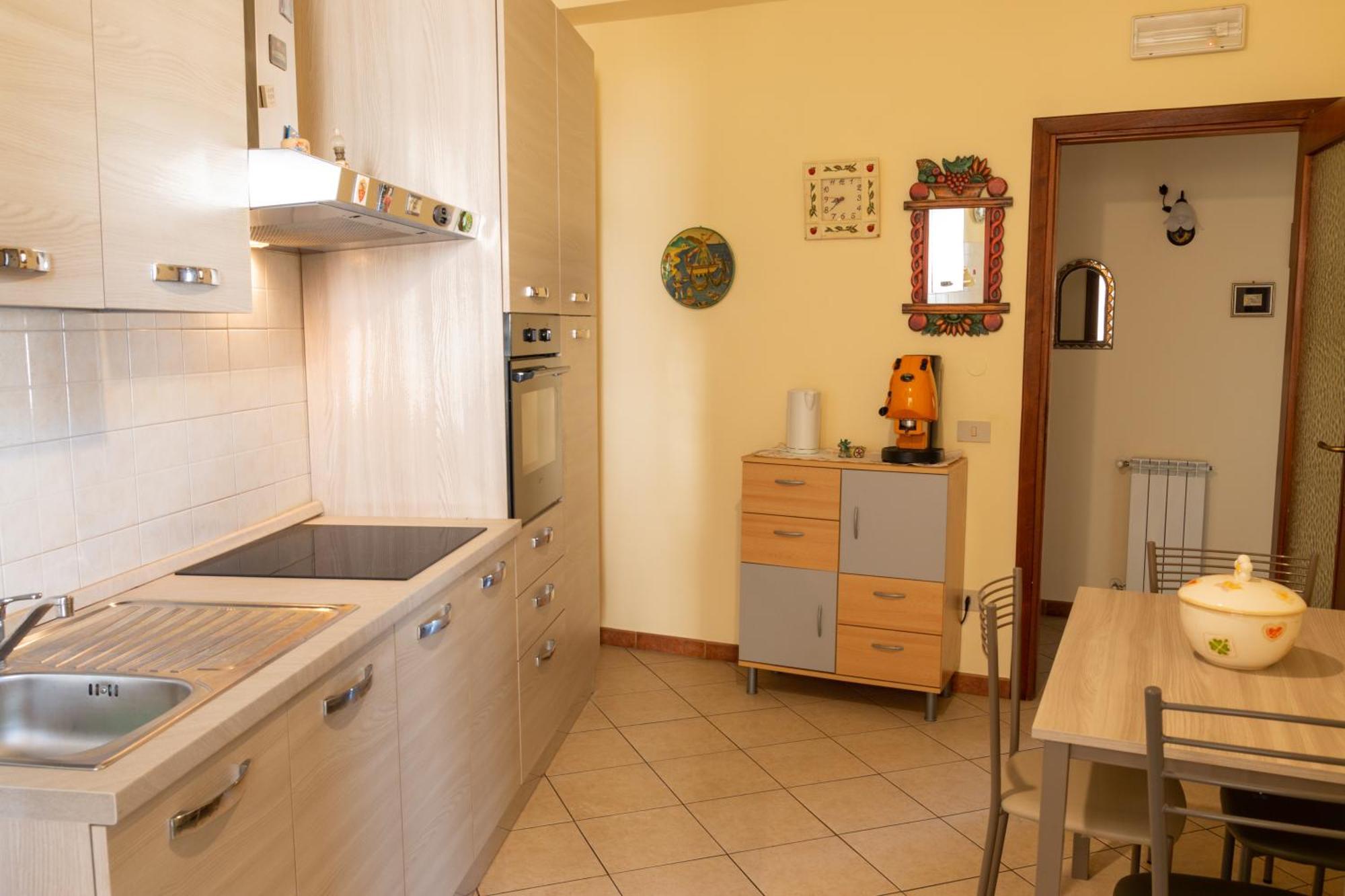Casa Vacanze Il Vicolo Taormina Exterior photo