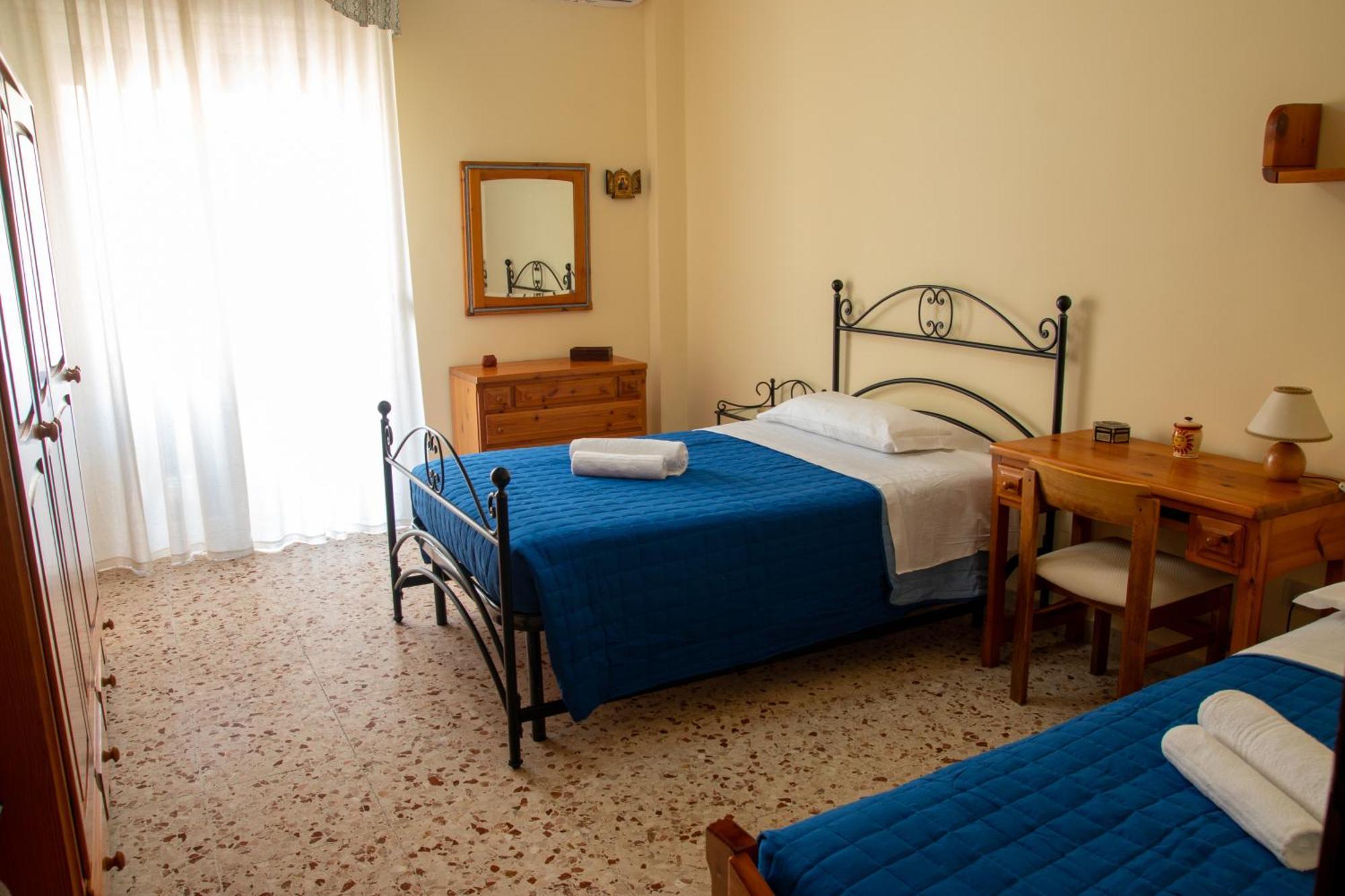 Casa Vacanze Il Vicolo Taormina Exterior photo