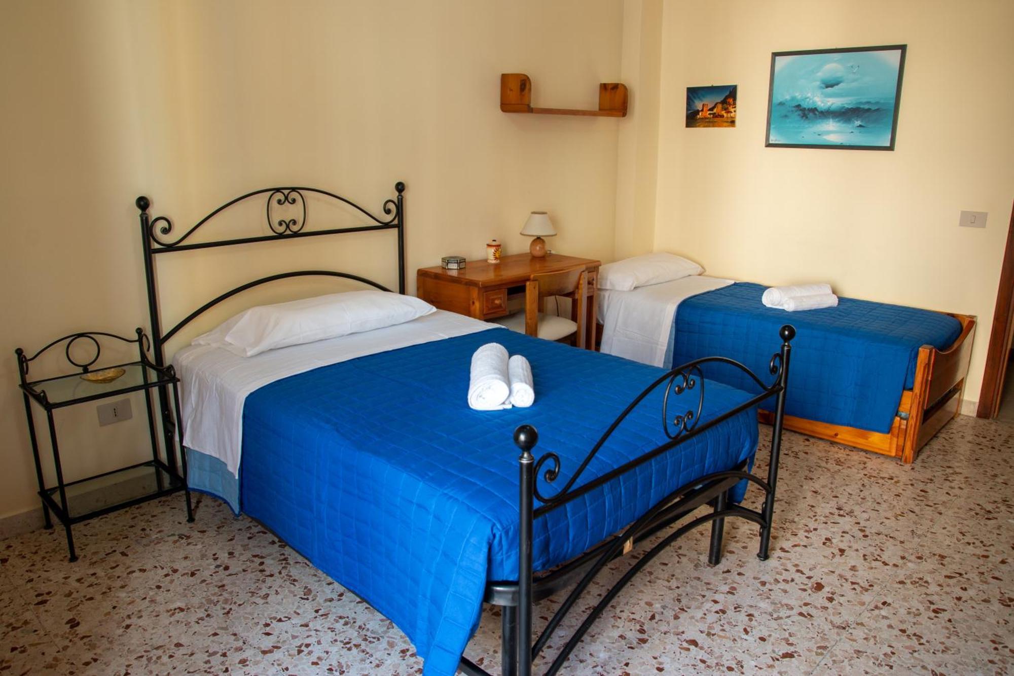 Casa Vacanze Il Vicolo Taormina Exterior photo